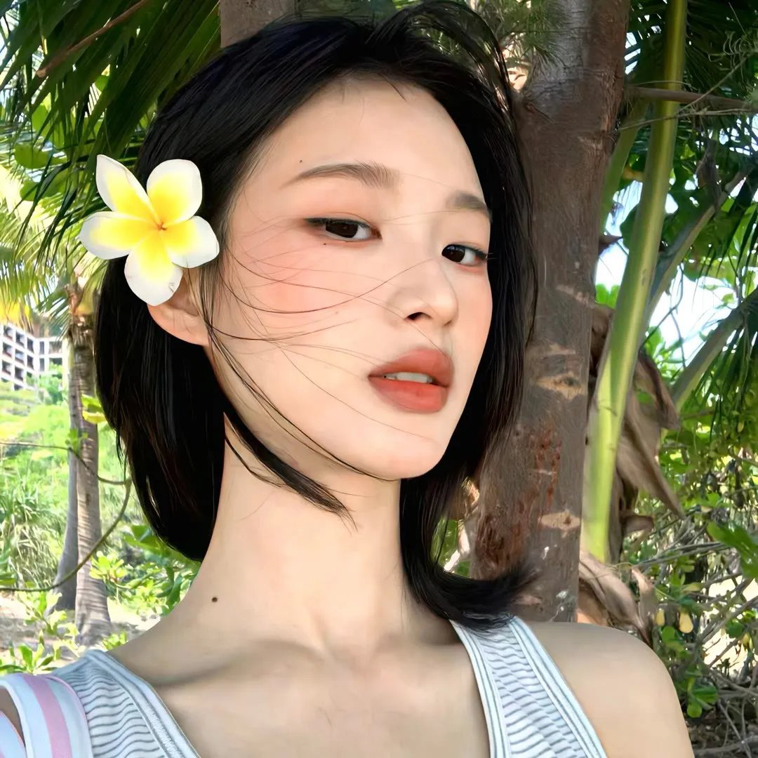 血夜花