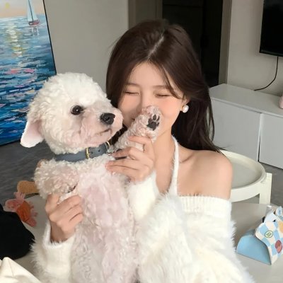 离家少女