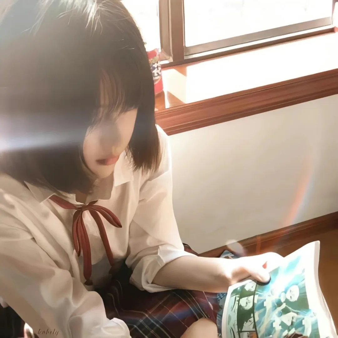 洋妞到我家