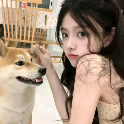 夫君大人别怕我